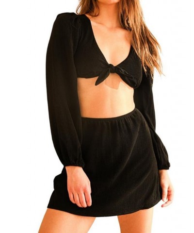 Women's Marla Swimdress Black $25.97 Swimsuits