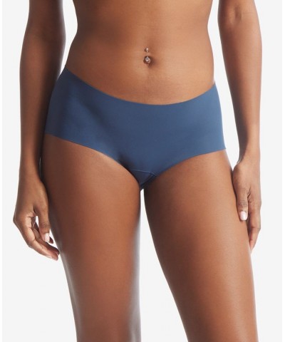 Women's Breathe Boyshorts Underwear Nightshade $16.44 Panty