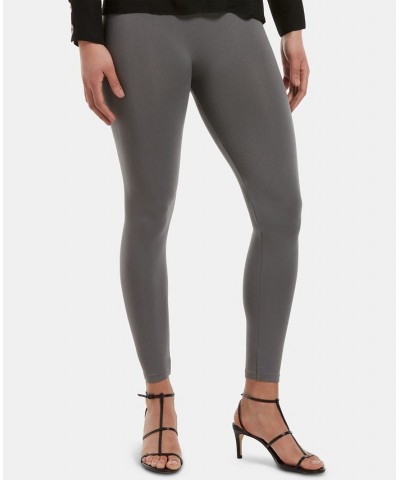 Seamless Leggings Gray $13.02 Pants
