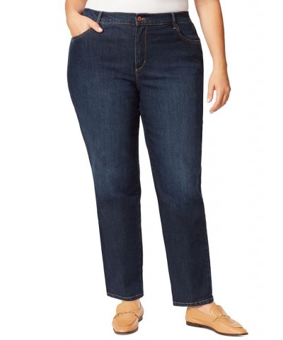 Women's Plus Amanda Average Length Jean Madison $18.23 Jeans